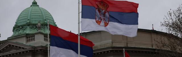 Prosperitet ili anarhija: Ovo je razlika između Vučićeve i blokaderske Srbije (FOTO)