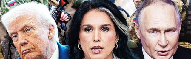 Trampovka brutalno ponizila Putina - skandal svetskih razmera: Nakon ovakvih reči, ništa više neće biti isto