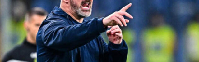 Московљани нису остали дужни Дејану Станковићу