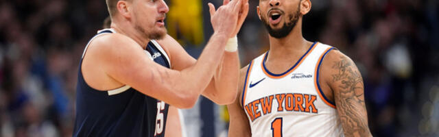 RANI RADOVI NOVOG KOŠARKAŠA PARTIZANA: Zbog njega se Jokić našao na stubu srama! (VIDEO)