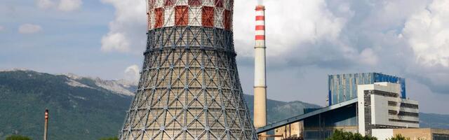 EU PREBACILA CELU ELEKTRANU IZ LITVANIJE U UKRAJINU! Okončana do sada najveća koordinisana logistička operacija Mehanizma za civilnu zaštitu u kojem je i SRBIJA