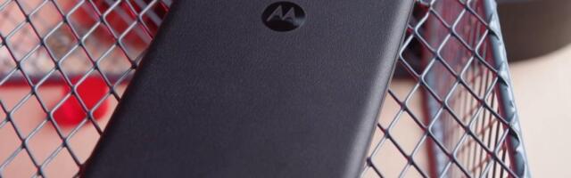 Savršen novogodišnji poklon: Motorola edge 70 spaja eleganciju i dugoročnu vrednost