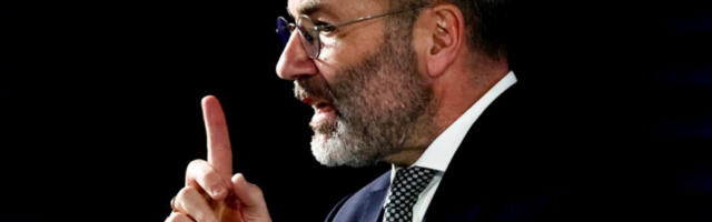 Шеф најјаче фракције у Европском парламенту за распоређивање трупа у Украјини