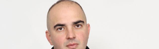 Strip scenarista i pisac Miloš Dragojević za Danas: Borimo se da konačno isplivamo iz devedesetih