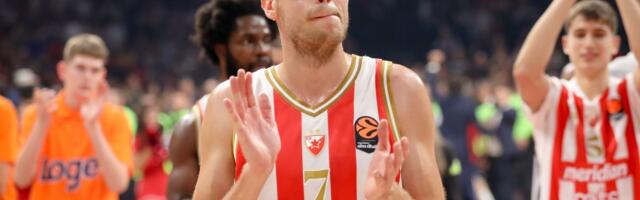 Dejan Davidovac pred Cedevita Olimpiju: "Želimo revanš za poraz u Ljubljani..."