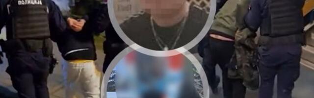 ALEKSANDAR NIJE UMRO OD BATINA! Obdukcija utvrdila uzrok smrti muškarca (55) čije je telo pronađeno vezano za stub kod Vrbasa! UZNEMIRUJUĆI DETALJI!