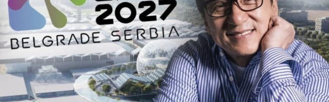 Још 500 дана до EXPO 2027: Београд спреман да дочека свет (видео)
