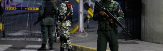 Vojska na ulicama Venecuele, narod u panici trči ulicama: Najmanje 7 eksplozija potreslo Karakas