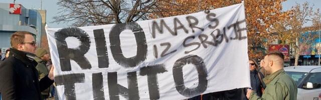 Po kom osnovu bi Rio Tinto mogao da tuži Srbiju?