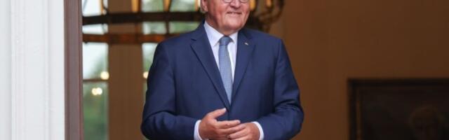 "Ruše svetski poredak": Predsednik Nemačke udario na Trampa i SAD