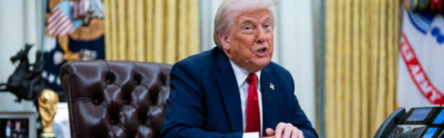 Тим Стејт департмента допутовао у Венецуелу први пут од свргавања Мадура