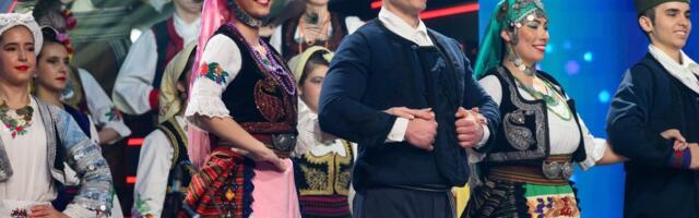 A na RTS, repriza: Evo šta ćete gledati na Javnom servisu za doček Srpske nove godine