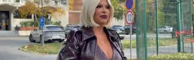 Dara Bubamara ima 4 stana, a gradi i kuću od 500.000€: Na tezgama se dobro oparila, a evo gde pravi oazu mira