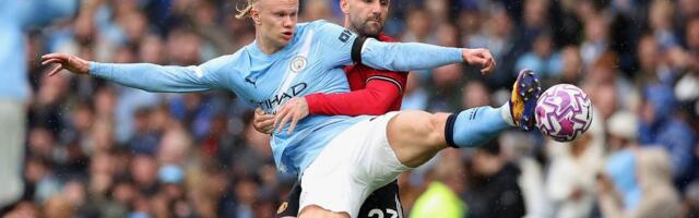 JUNAJTED – SITI Derbi Mančestera koji može da okrene sezonu /SASTAVI/