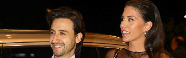 "Krenuo sam da joj skidam haljinu, a onda je neko pozvonio..." Pevač otkrio kako mu je propala 1. bračna noć