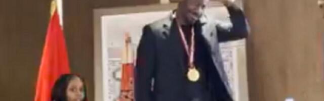 Nova bruka posle meča Senegal - Maroko: Novinari domaćina zviždali protivničkom selektoru, pa izašli napolje