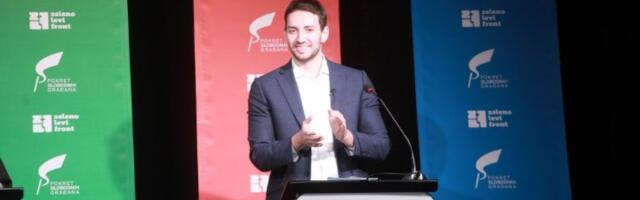 Grbović: EU nema službenu dužnost da nas demokratizuje, režim treba menjati iz korena