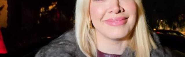 Žena partnera Milice Todorović dobila je ovu ponudu: Nije se očekivalo, svi čekaju da vide kako će odgovoriti