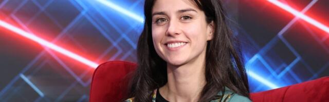 Boškova devojka o njegovoj teoriji zavere u Exatlonu: Ima on te momente... (VIDEO)