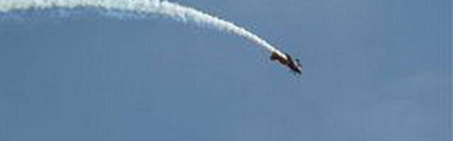 Letačke aktivnosti 98. vazduhoplovne brigade u rejonu Leskovca