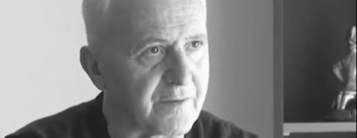 Umro poznati glumac iz Kosovske Mitrovice : Porodica saopštila tužne vesti