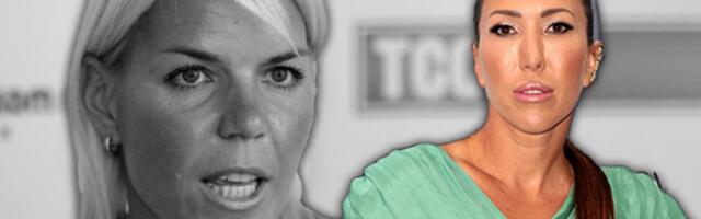 "IMALA SI SRCE LAVICE!" Oglasila se Jelena Janković zbog smrti Tatjane Ječmenice: Teško je poverovati...