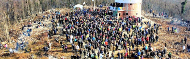 Ратни покличи из Бихаћа не занимају Тужилаштво БиХ