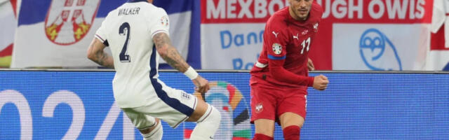 Kostić nakon duela Juventusa sa Galatasarajem o povratku u Tursku: Srbin je odgovorio kratko i jasno