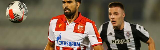 Oglasili se iz Zvezde: Važno obaveštenje pred derbi