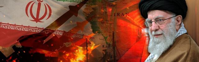 Iran dogovorio sa Kinom nešto što će osakatiti sve pokušaje SAD: Sve je pri kraju - Teheran već slavi