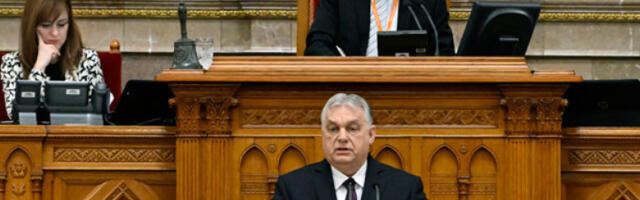 Да ли су Брисел и Кијев направили савез против Мађарске