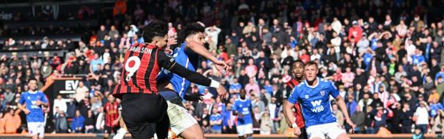 Evanilson izvukao Trešnjice, pa se povredio: Majenda matirao Petrovića, ali je Sanderlend ostao bez celog plena! /VIDEO/