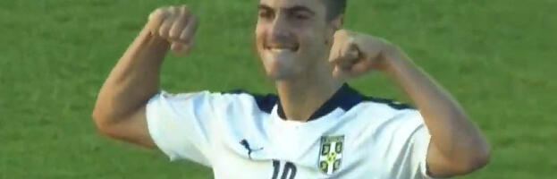 Milošević heroj Bremena: Bivši napadač Partizana rešio meč u Bundesligi