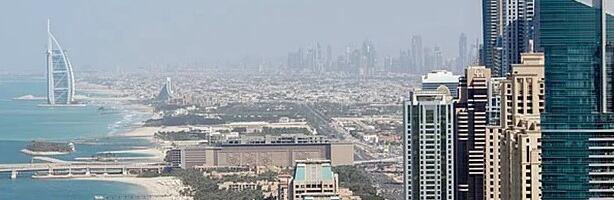 UAE planira napad bez presedana kao osvetu Iranu