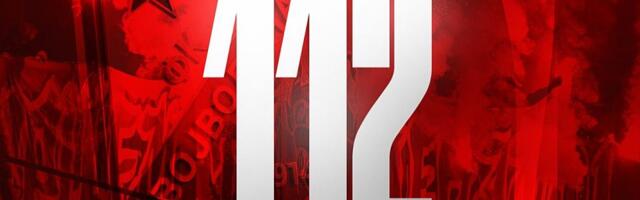 FK Vojvodina obeležava 112 godina postojanja