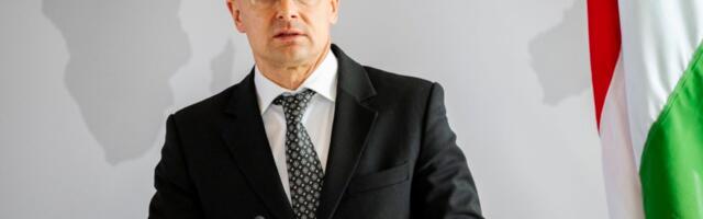 Sijarto: Evropska komisija sa Hrvatskom pokušava da ometa uvoz ruske nafte u Mađarsku