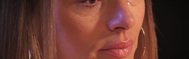 "Držao me je zaključanu!" Anabela Atijas progovorila o zlostavljanju koje je ostavilo gadne posledice: "Jedva sam živu glavu izvukla, trajalo je ceo dan!"