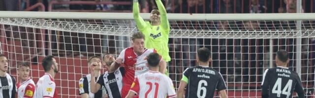 Govor tela igrača Partizana je sramotan, a izgovori ne bi smeli da postoje