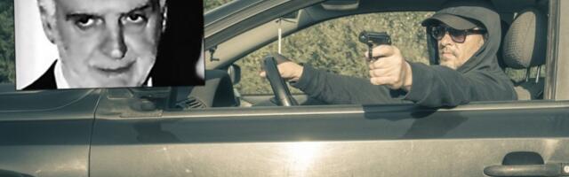 Jezive likvidacije najkrvavijeg rata među kriminalcima: Evo kako je nastradao čuveni Slobodan Šaranović