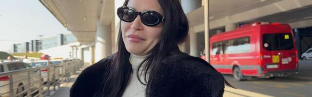 "Roditelji mi prolaze agoniju" Aleksandra Mladenović o sukobu sa Džejlom, pa oštro o Cetinskom: To je bezveze!