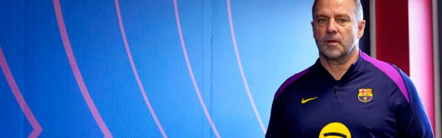 Flik želi da ostane u Barseloni do kraja karijere i najavljuje velike stvari: Sposobni smo da osvojimo Ligu šampiona