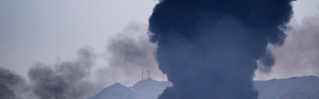 OVE ZNAKOVE MORAMO PRATITI, DA BISMO ZNALI ŠTA NAS ČEKA: Evo šta su svetitelji i svetogorski monasi predskazali o ratovima koji potresaju Bliski Istok