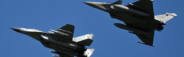 “400 kilometara straha, pretnje i politike”: Kakve su bile reakcije Zagreba na raketu koja je Pakistanu navodno donela trijumf nad moćnim S-400