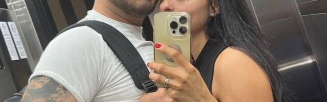 Katarina Lazić pokazala šta se dešava u Brestaču, podelila kadar iz porodične kuće - prizor raznežio sve