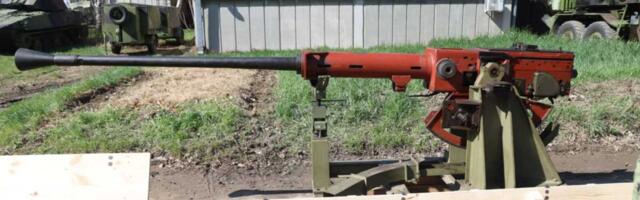 KASARNA ŽARKOVO: Vojnotehnički institut danas i sutra sprovodi ispitivanja