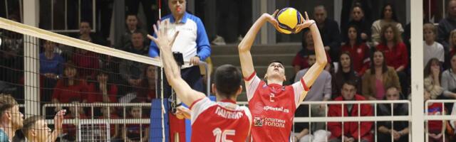 Herojska pobeda Karađorđa u Požarevcu: Voždovi režirali nestvaran preokret i obezbedili prednost domaćeg terena na startu plej-ofa /VIDEO/