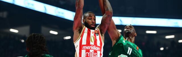 Dobre vesti za crveno-bele! Najveći rival bez "pola tima" u derbiju