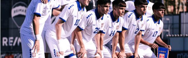 Šta je „orlićima“ potrebno za plasman na EP? Pobeda protiv Poljske nije garant – evo šta kažu kvote