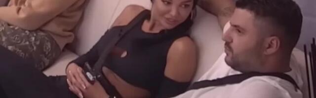 Asminov OTAC dao svoj sud o Maji Marinković - Do juče hvalio Staniju, SADA OKRENUO PLOČU: "TREBA MU NEKO DOK JE UNUTRA!"