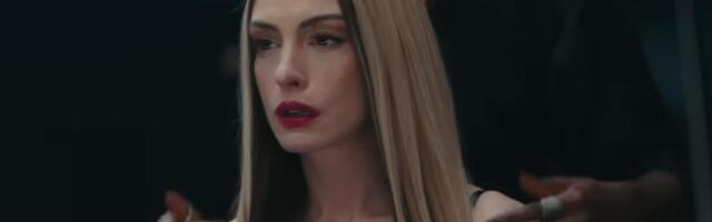 Ovakvu En Hatavej do sada niste videli: Jezive scene, strah i mračne tajne u filmu "Mother Mary"